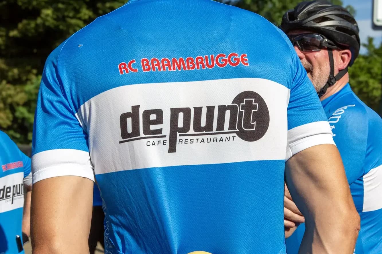 Team Ride4Sight
