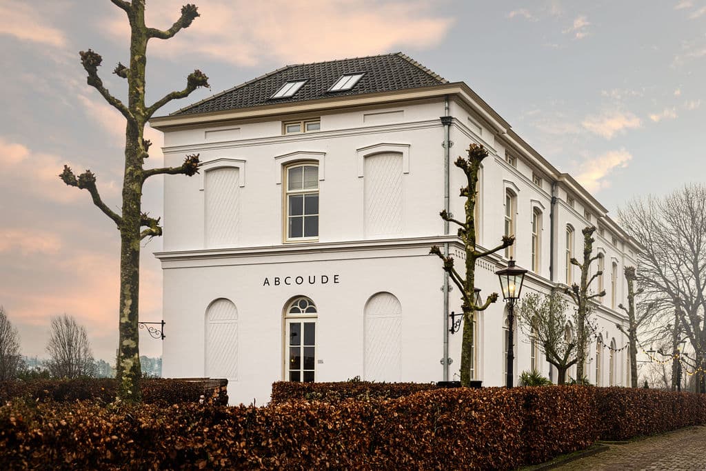 Hotel de Witte Dame