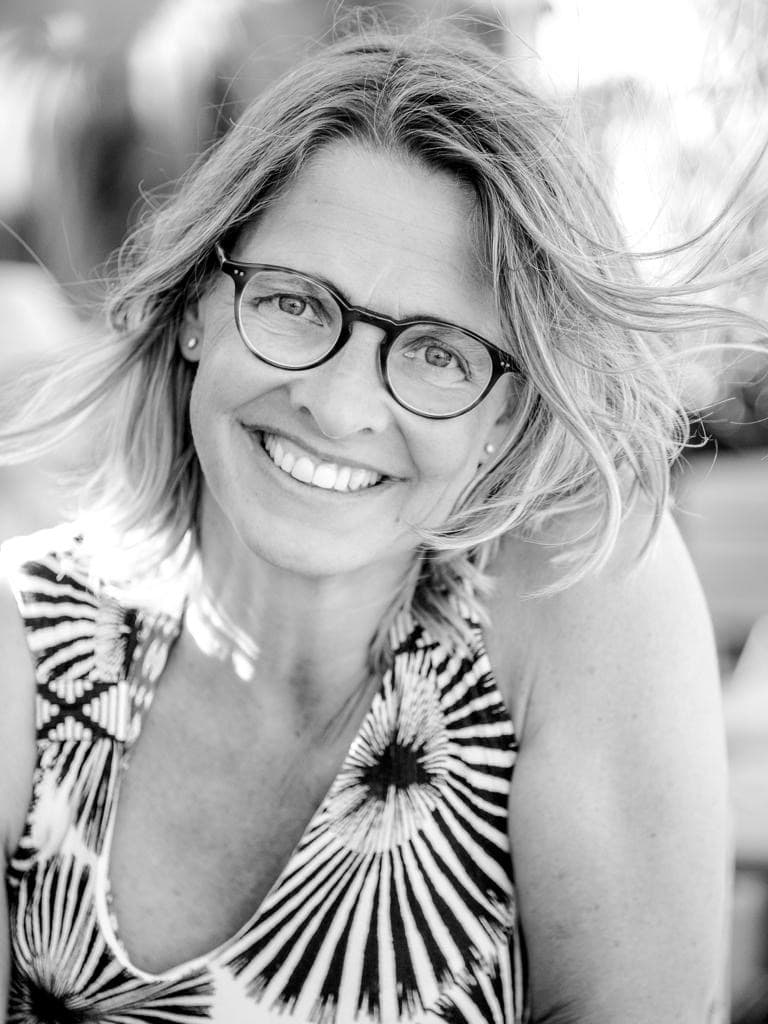 Charlotte Dorrepaal