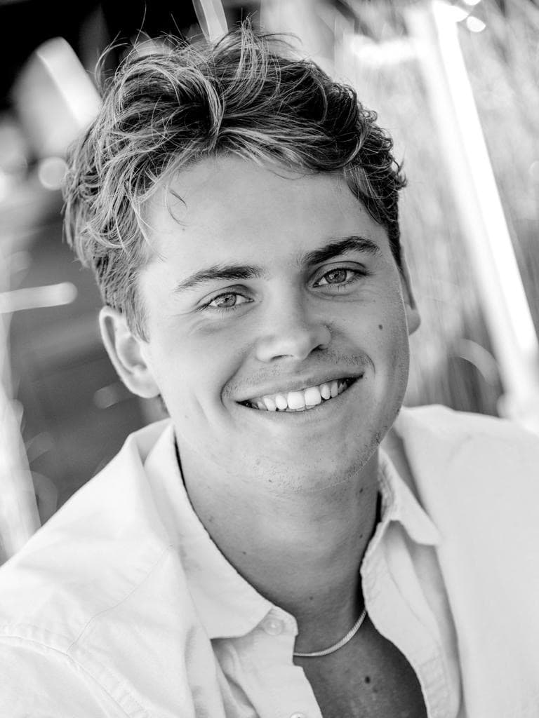Olivier Boontje